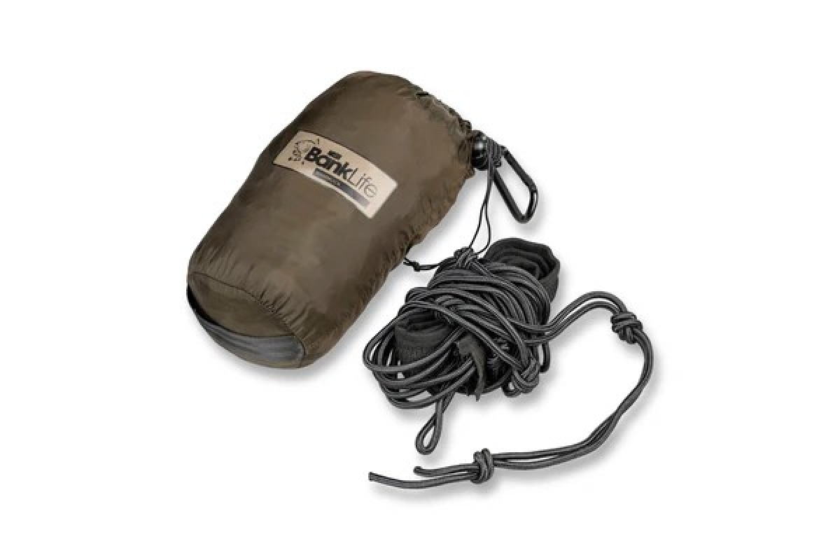 Nash Bank Life Hammock - MPN: T1267