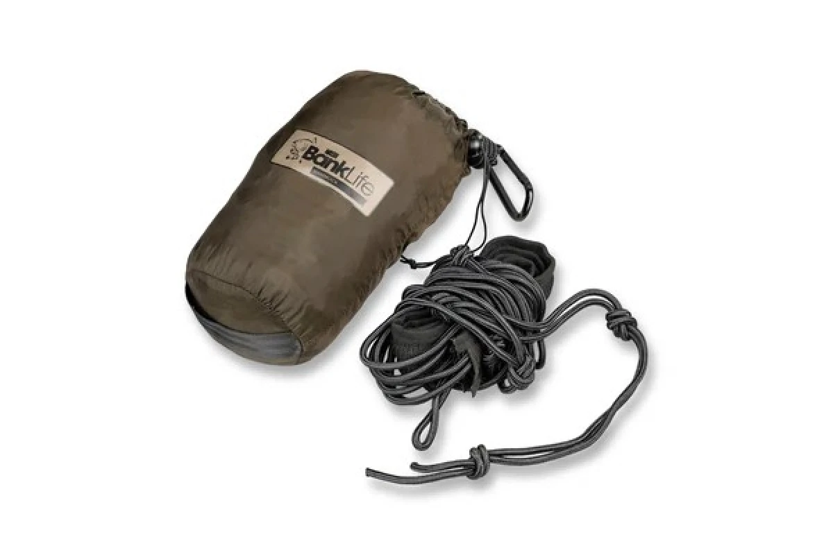 Nash Bank Life Hammock - MPN: T1267