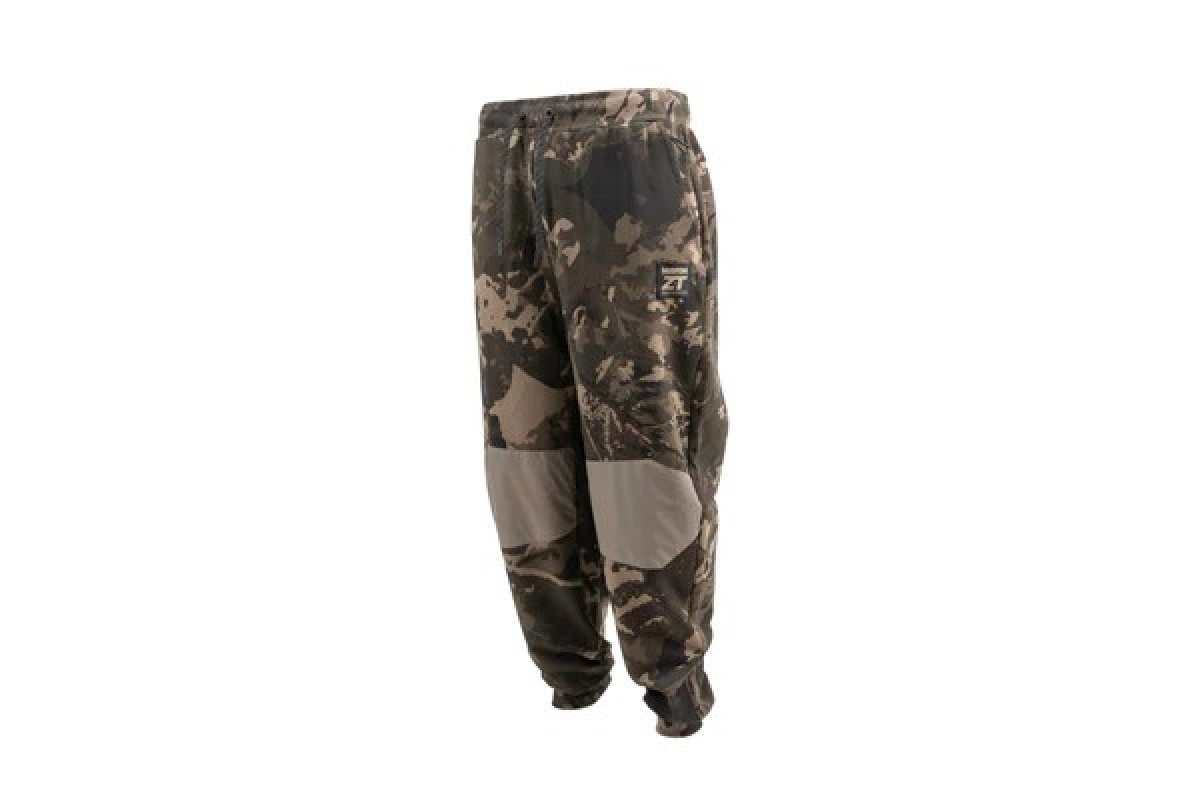 Nash ZT Lite Luxe Joggers Camo dydis S - MPN: C6594