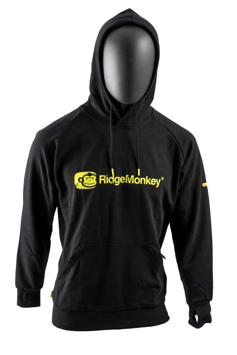 RidgeMonkey APEarel Lightweight Classic Hoodyrozmiar S - MPN: RMC213 - EAN: 5056210641521