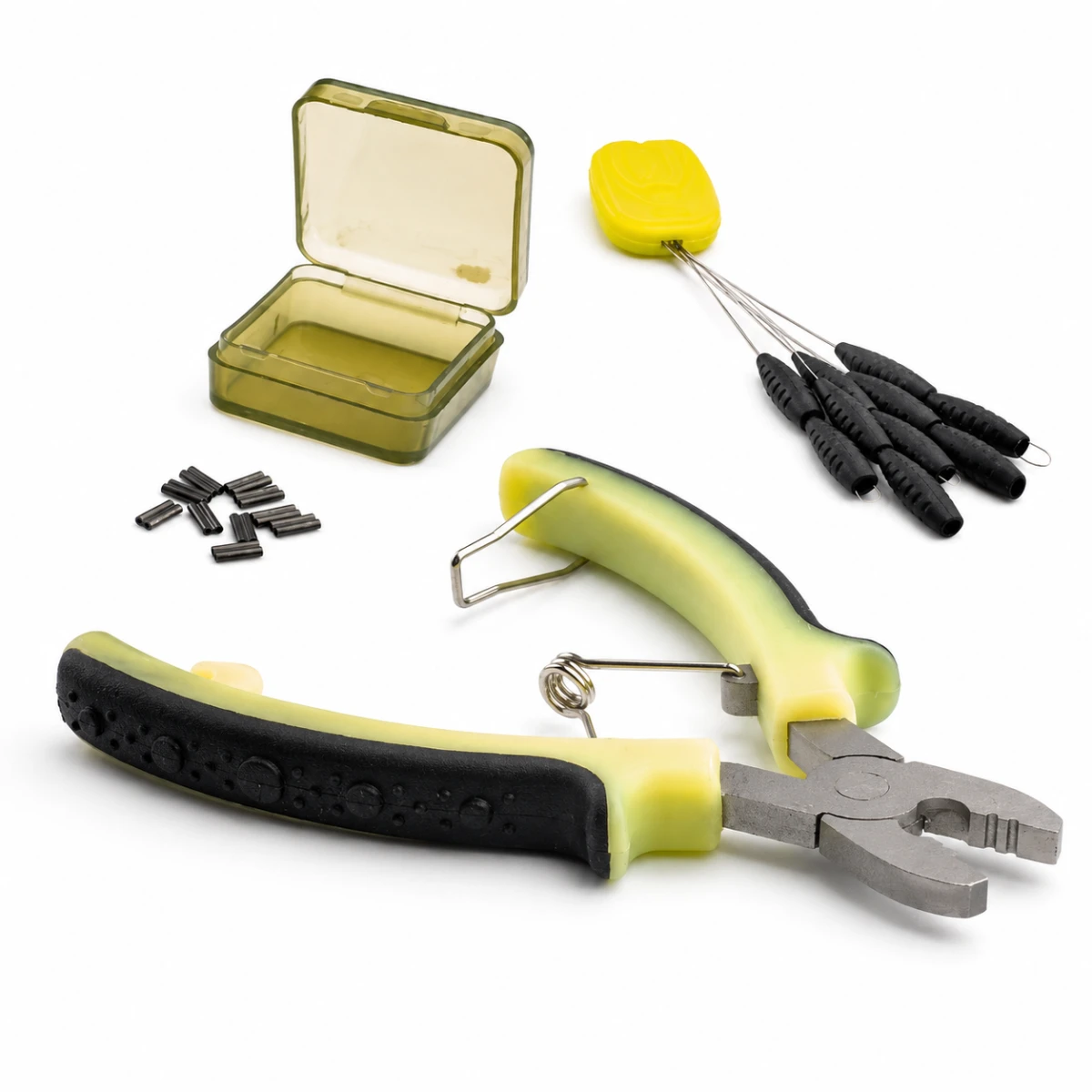 RidgeMonkey Crimp Tool - MPN: RMT435 - EAN: 5056210633205