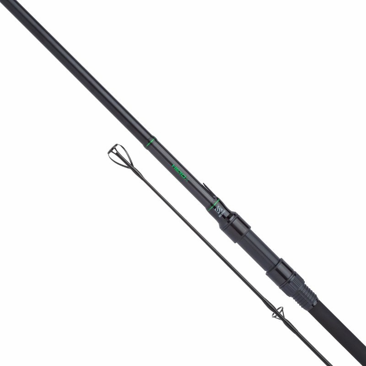 Sonik HEROX Carp Rod (2 sec.) - USZKODZONY POKROWIECmodel 12ft / 3.00lb - EAN: 200000102005