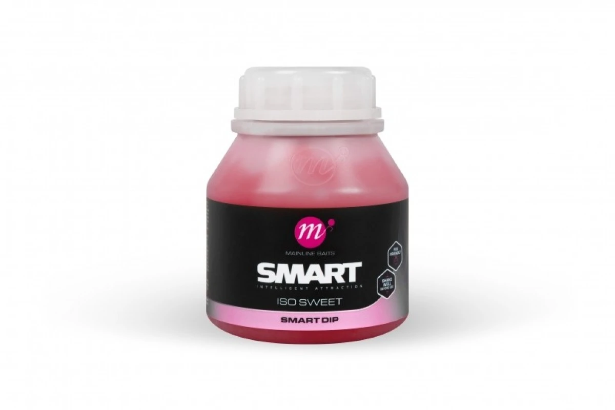 Mainline Smart Dip - ISO Sweet opakowanie 175ml - MPN: M10022 - EAN: 5060509818846