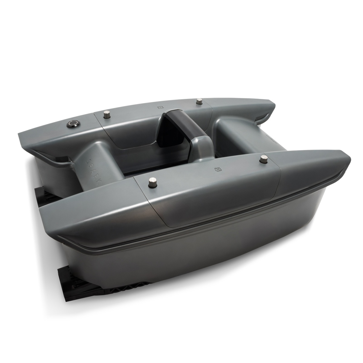 Deeper SPARK - Barca da esca