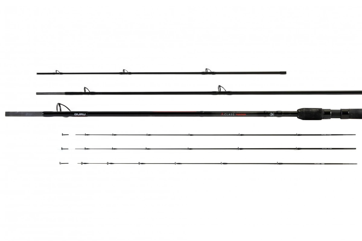  12ft / 3 sec. / 1-120g