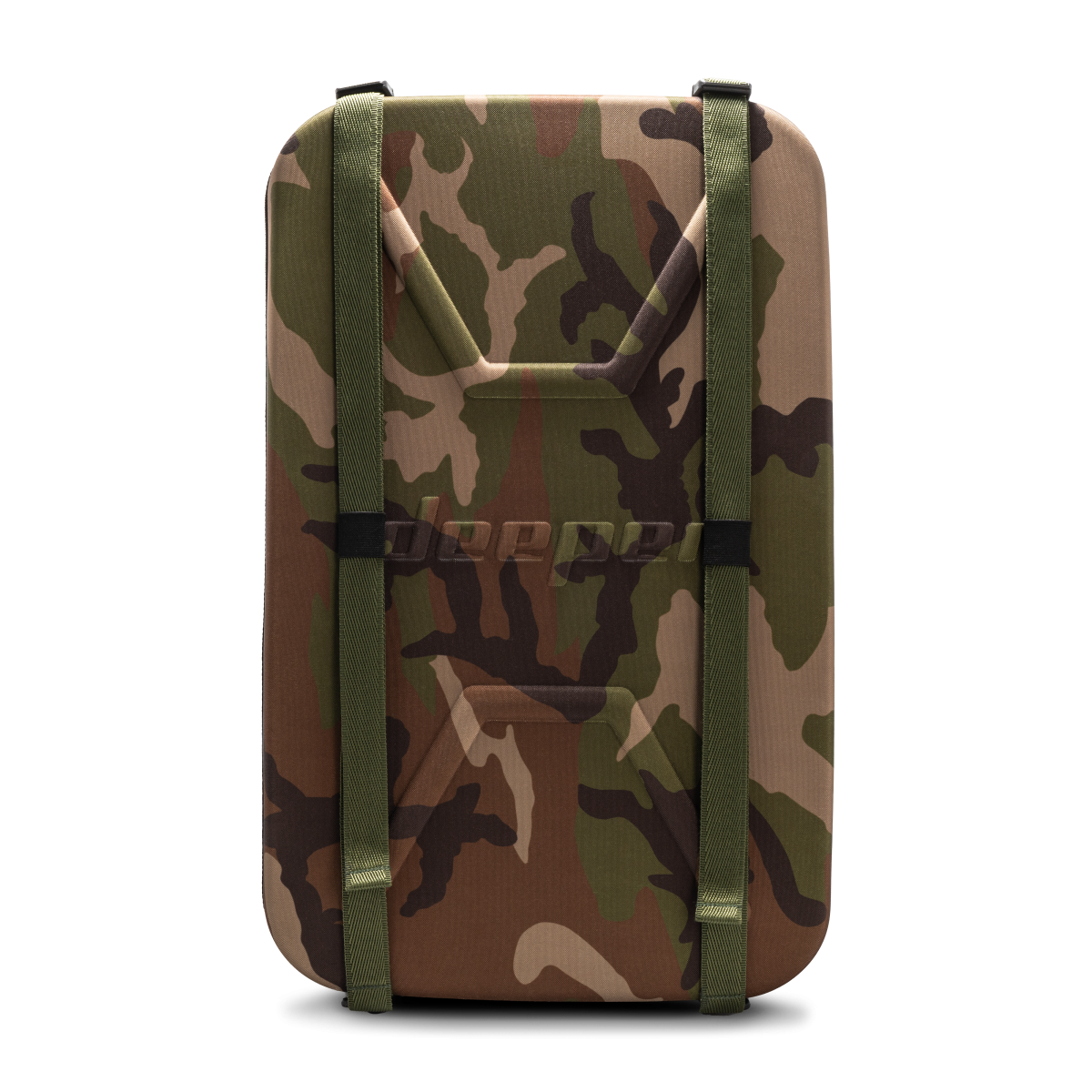 Deeper SPARK Backpack