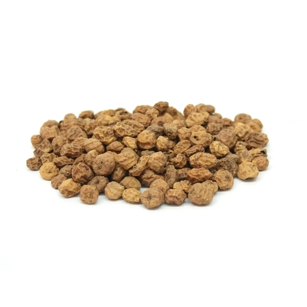Rockworld Tigernuts Standard - Тигрові горіхи для коропа Standard 8-12mm / 3kgупаковка Standard 8-12mm / 3kg - MPN: 151 - EAN: 200000100506