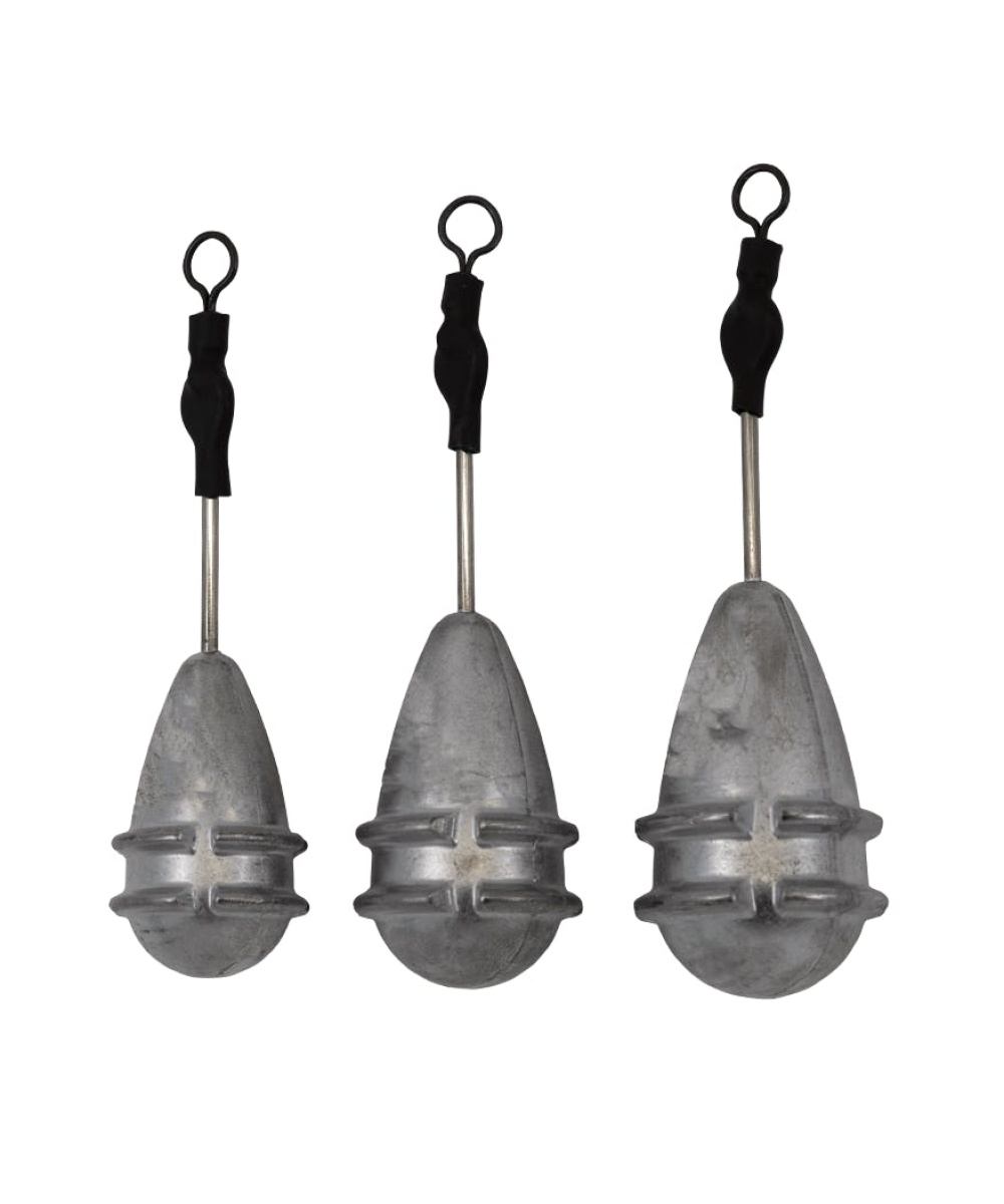 Trakker Marker Lead Pack  - EMBALLAGE ENDOMMAGÉ - EAN: 200000102043