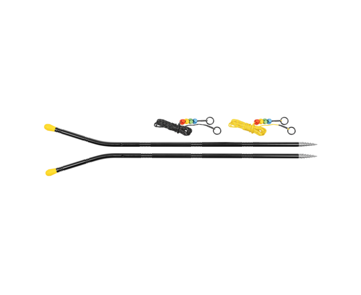 Avid Carp All-Terrain Yard Sticks  - MPN: A0640159 - EAN: 5056837219875