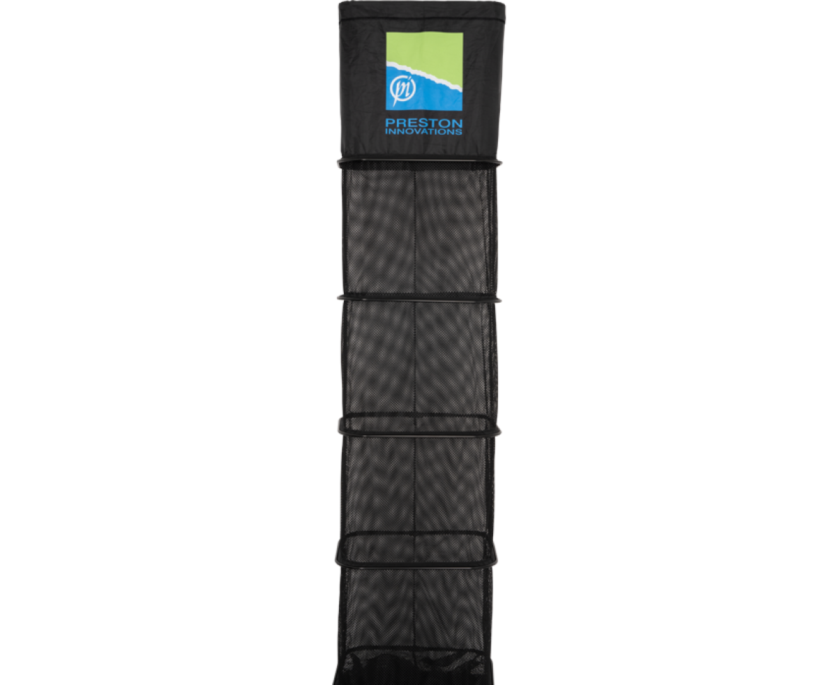 Preston Innovations Dura Keepnet - Quick Dry Mesh 3.5 mlungime 3.5 m - MPN: P0140074 - EAN: 5056837219349