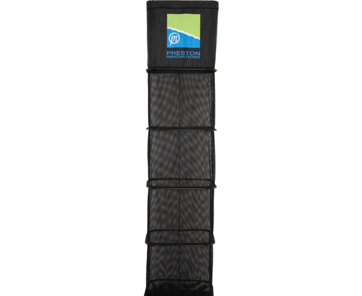 Preston Innovations Dura Keepnet - Carp Mesh 4 mlungime 4m - MPN: P0140075 - EAN: 5056837219356