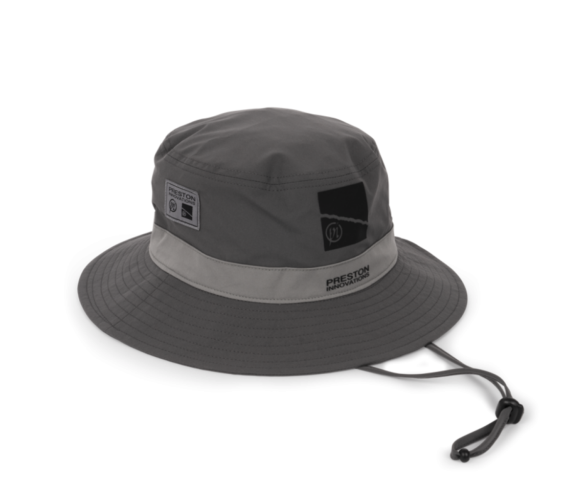 Preston Innovations Grey Boonie - MPN: P0200736 - EAN: 5056837213422