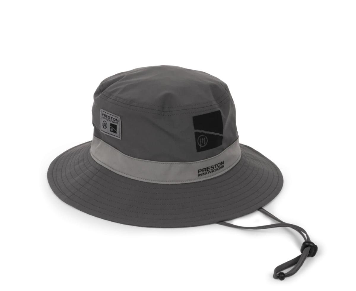 Preston Innovations Grey Boonie - MPN: P0200736 - EAN: 5056837213422