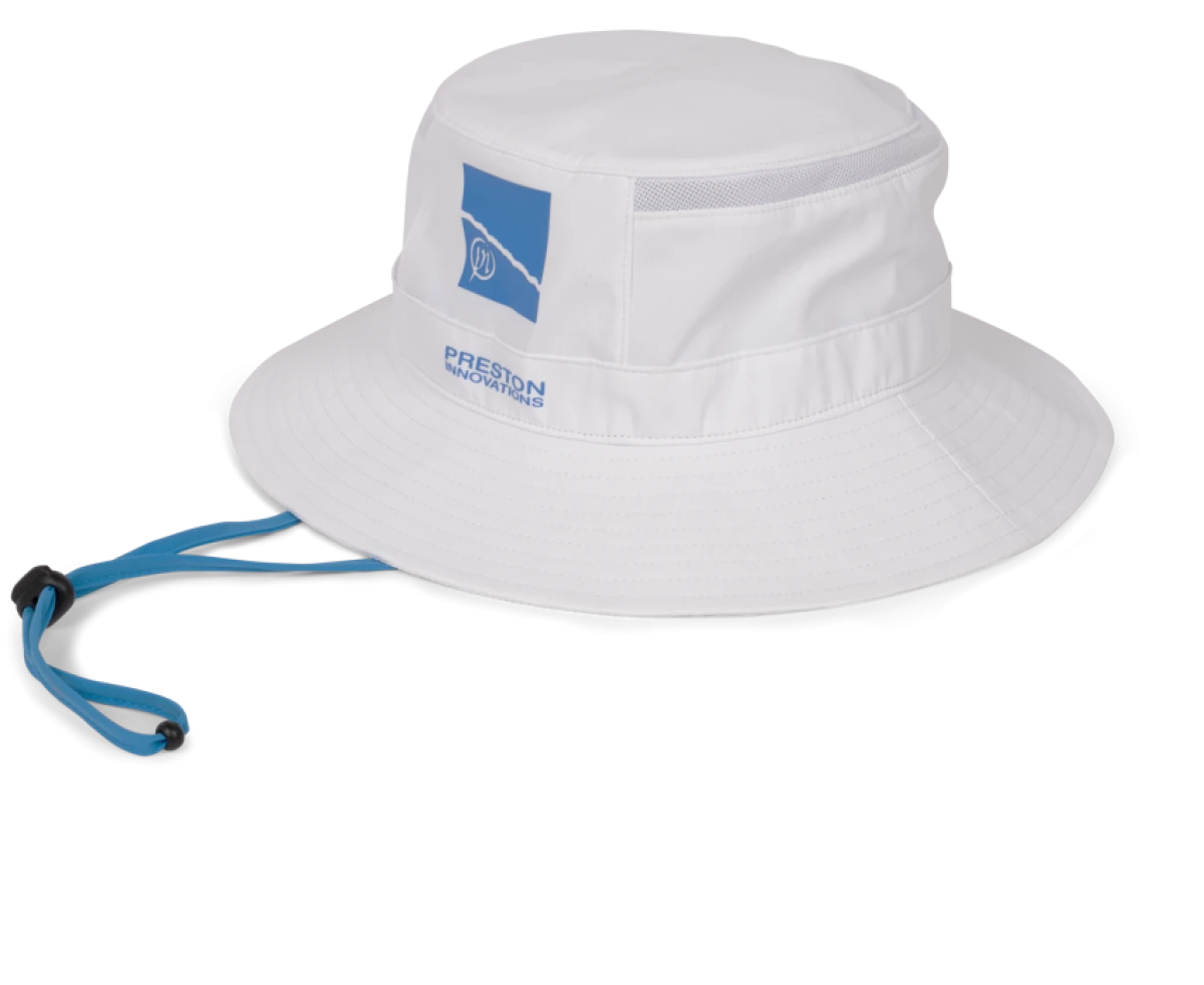 Preston Innovations White Boonie - MPN: P0200737 - EAN: 5056837213446