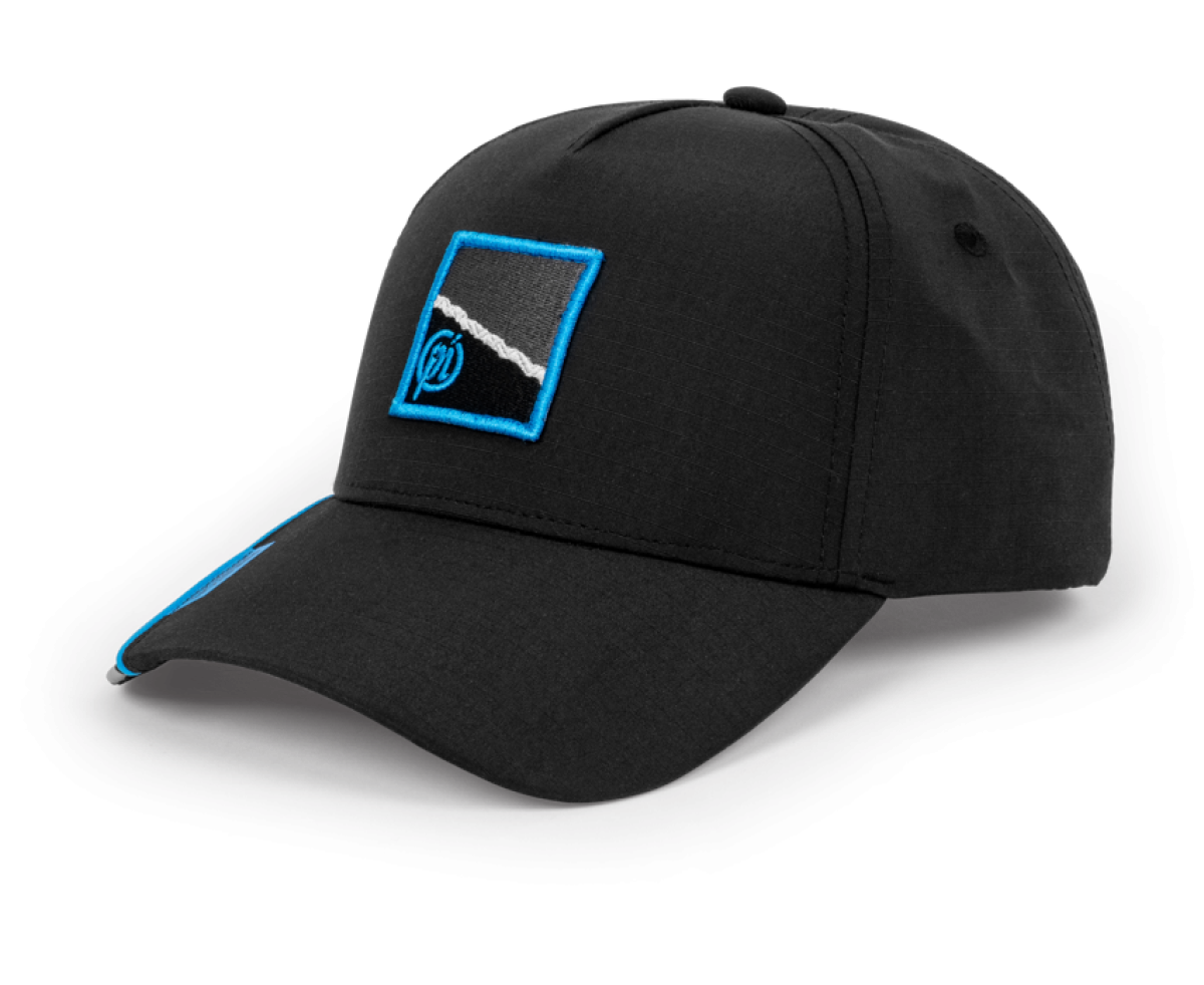 Preston Innovations Black Apex Cap - MPN: P0200772 - EAN: 5056837219585