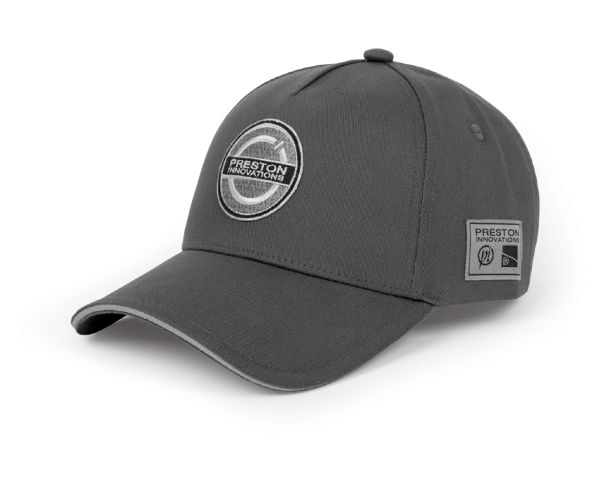 Preston Innovations Grey Granite Cap - MPN: P0200774 - EAN: 5056837219622