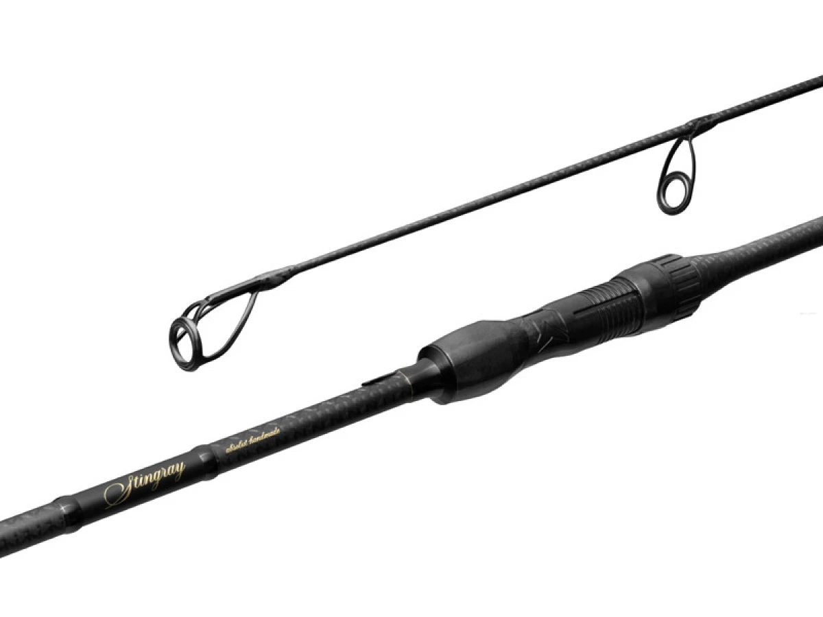 Delphin StingRAY  - Wędka Karpiowa 360 cm / 3.00lb / 2 składymodel 360 cm / 3.00lb / 2 składy - MPN: 101006682