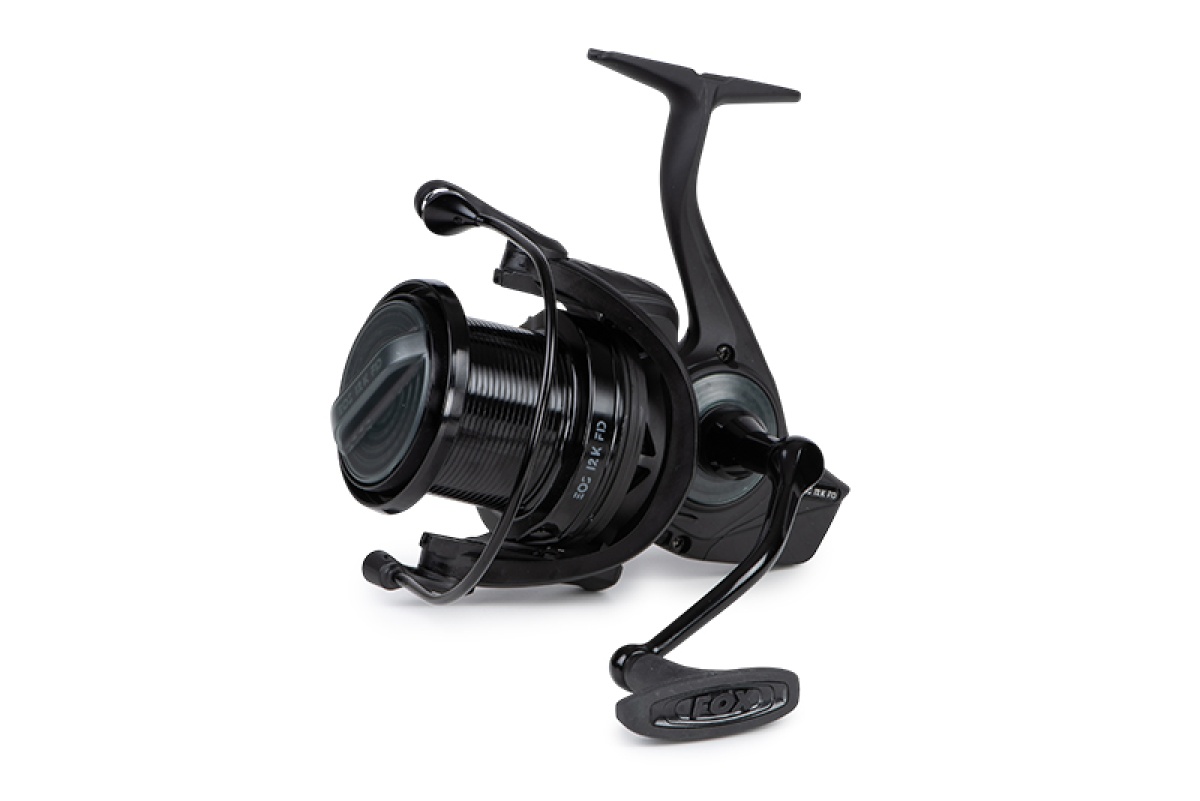 Fox EOS FD 12K Reeltamaño 12000 - MPN: CRL095