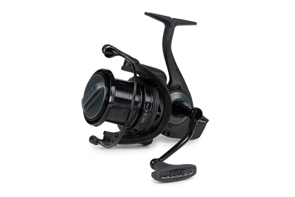 Fox EOS FD 12K Reeltamaño 12000 - MPN: CRL095