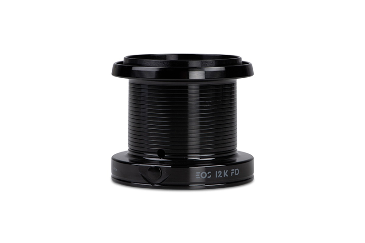 Fox EOS FD 12K - Standard Spare SpoolGröße 12000 - MPN: CRL096