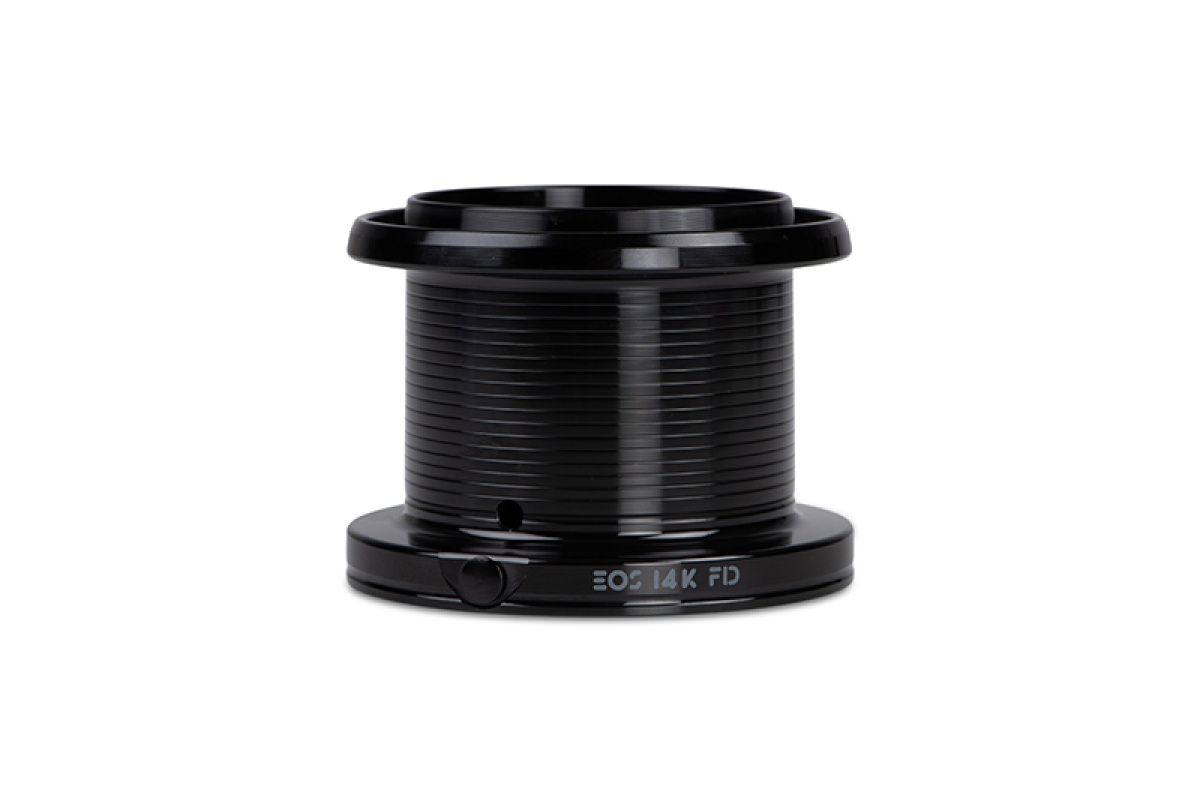 Fox EOS FD 14K - Standard Spare SpoolGröße 14000 - MPN: CRL098