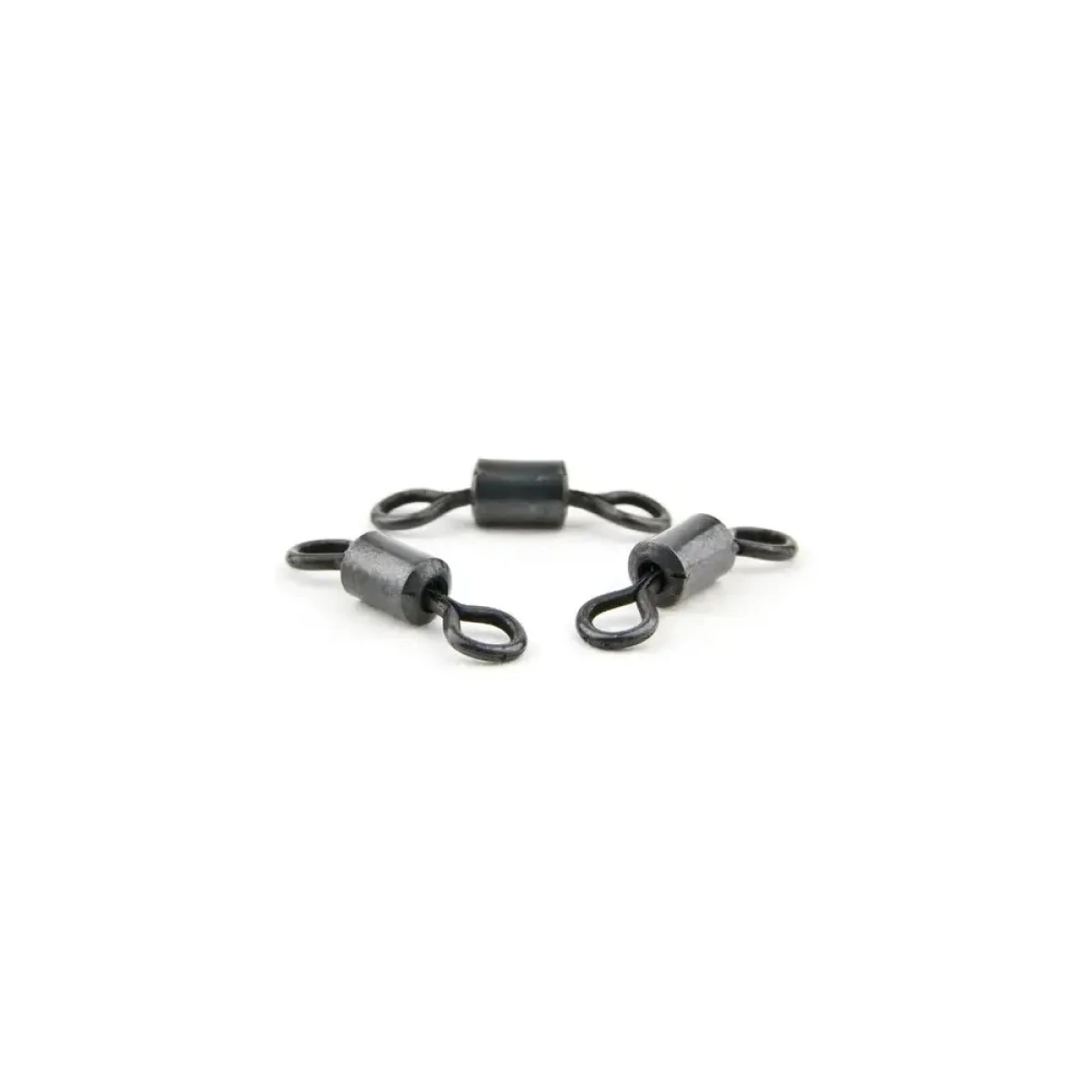 Fox Edges Micro Rig Swivels - MPN: CAC956 - EAN: 5056808533658