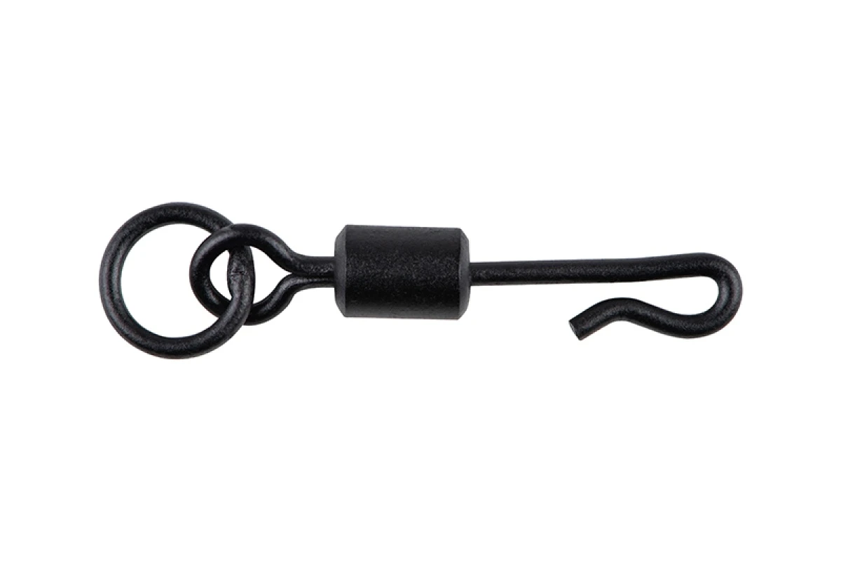 Fox Edges KC Heli Swivels - (taille 7)taille 7 - MPN: CAC954 - EAN: 5056808535843