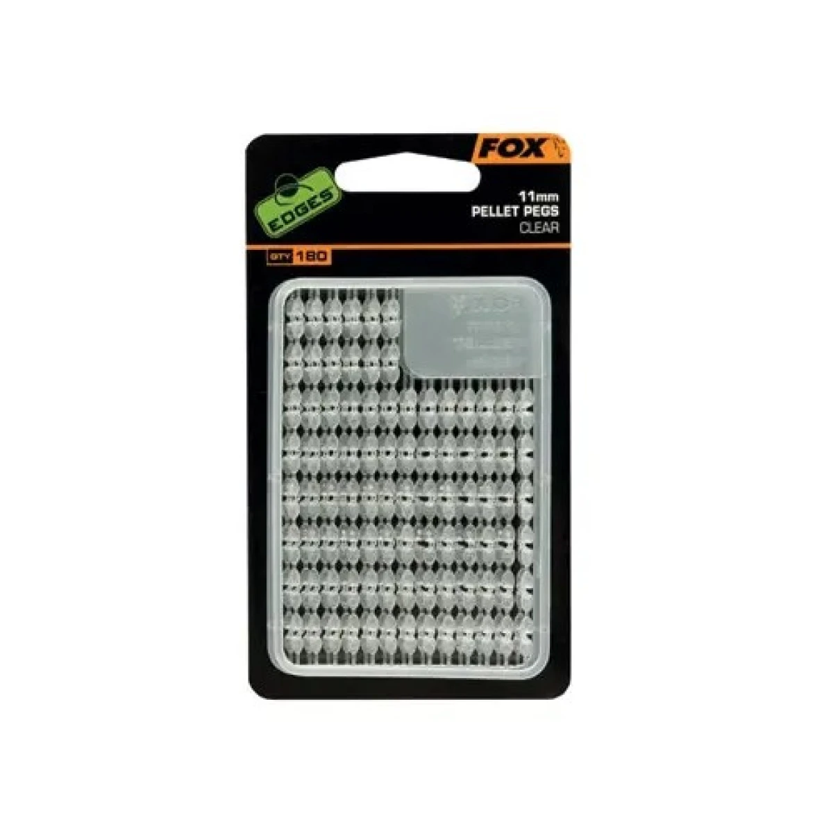 Fox Edges Pellet Pegs (11mm)lungime 11mm - MPN: CAC963 - EAN: 5056808533627