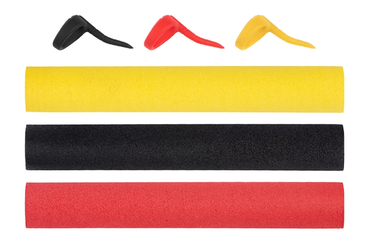 Fox Edges Zig Aligna Kit - MPN: CAC936 - EAN: 5056808526940