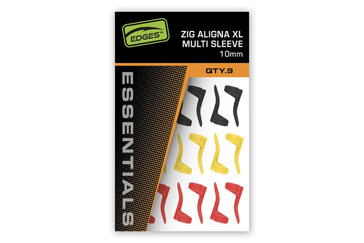 Fox Edges Zig Aligna XL Kit (10mm)modelo XL (10mm) - MPN: CAC939 - EAN: 5056808532873