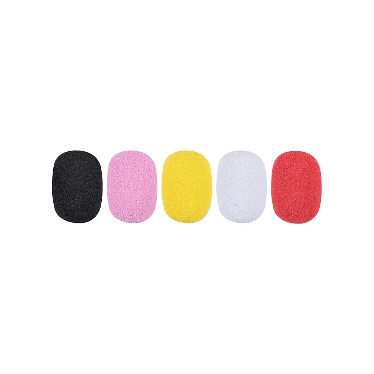 Fox Edges Foam Barrles 7mm x 12mm - Spalvų mišinysdydis 7 mm x 12 mm (Spalvų mišinys) - MPN: CAC940 - EAN: 5056808526971