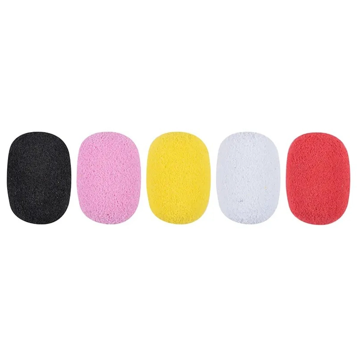Fox Edges Foam Barrels 10mm x 15mm - Mix de Culorimărime 10mm x 15mm (Mix Kolorów) - MPN: CAC941 - EAN: 5056808526988