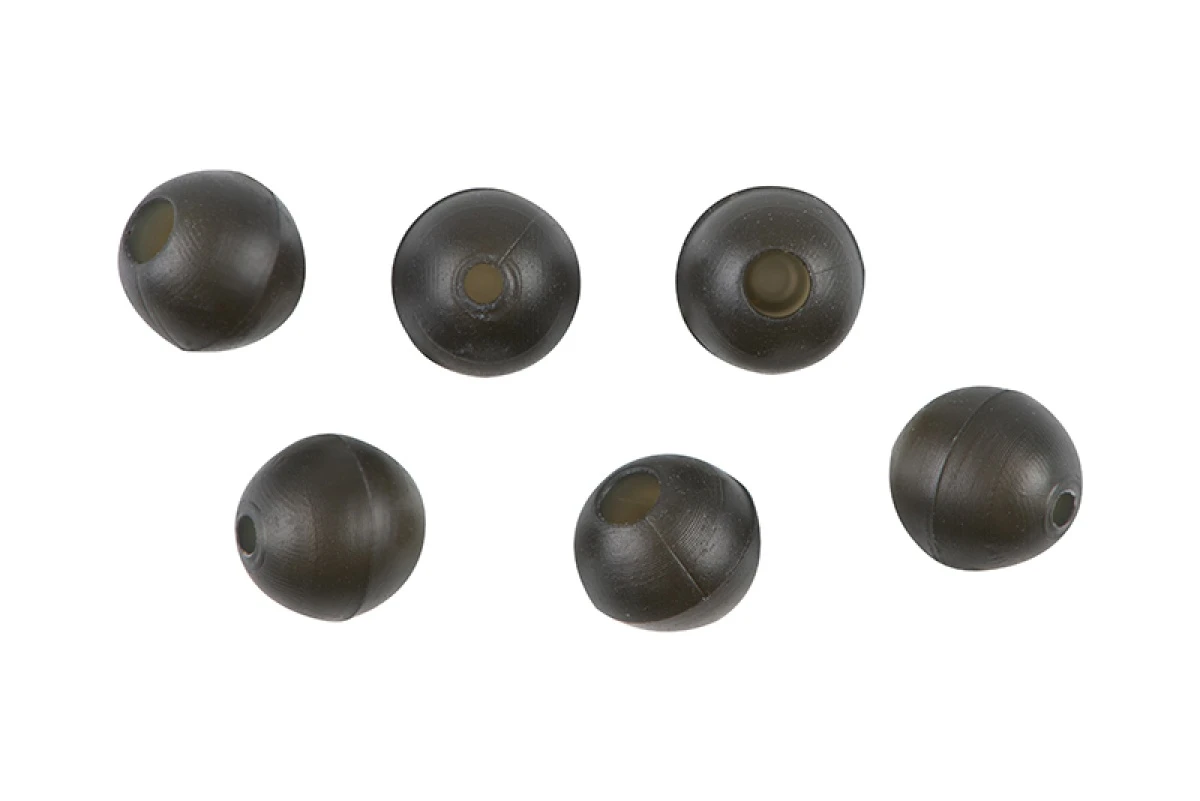Fox Edges Naturals Tapered Bore Bead (5mm)średnica 5mm - MPN: CAC977 - EAN: 5056808535973