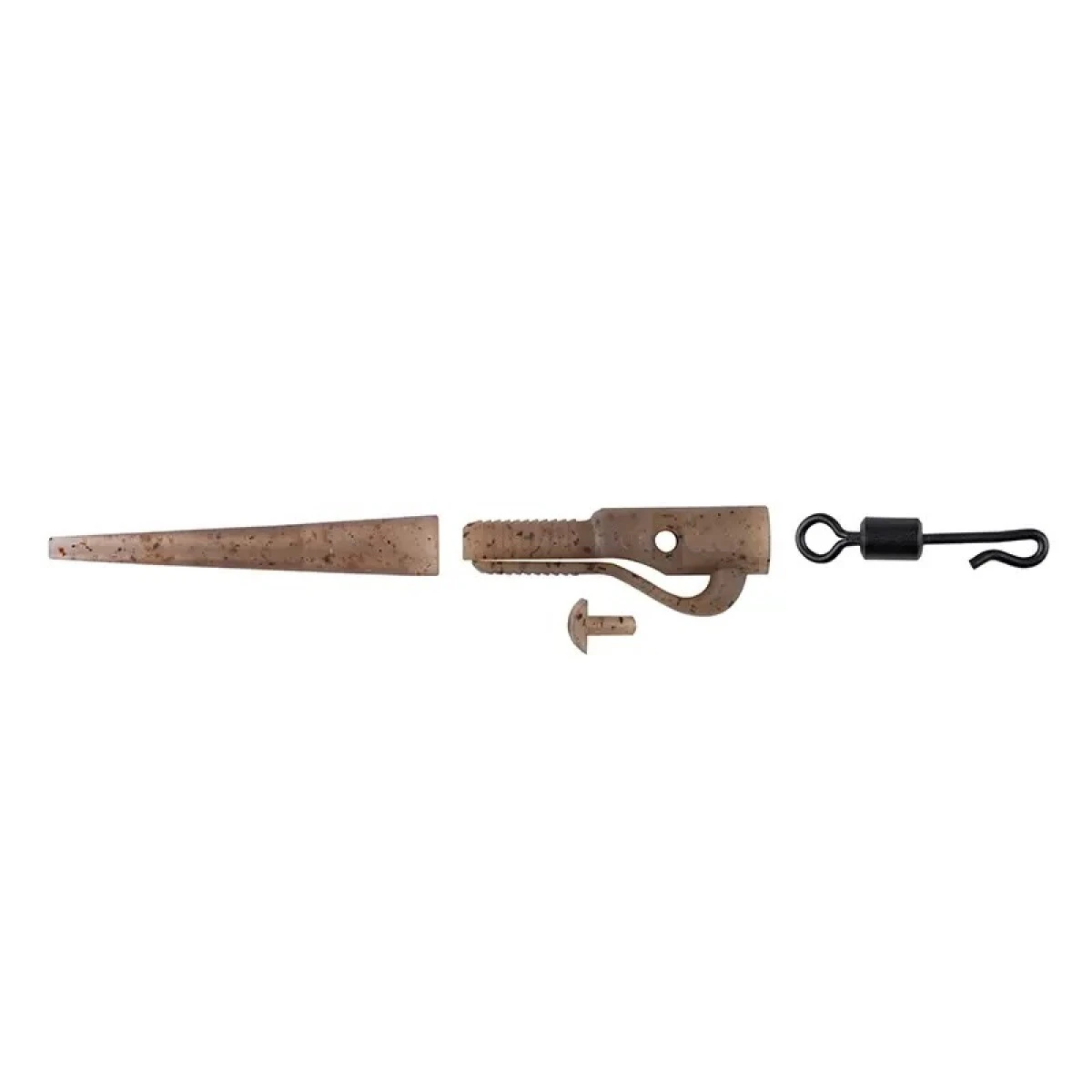 Fox Edges CAMO Lead Klip Kit - MPN: CAC986 - EAN: 5056808524335