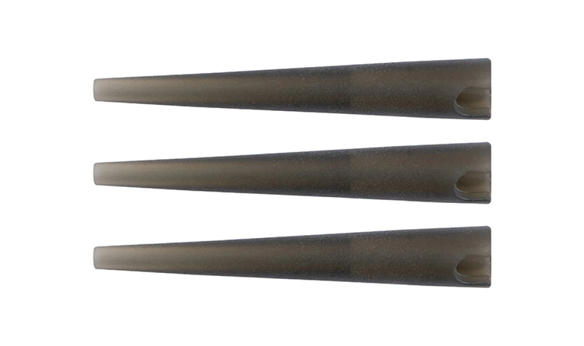 Fox Edges Naturals Lead Clip Tail Rubbers - MPN: CAC997 - EAN: 5056808524380