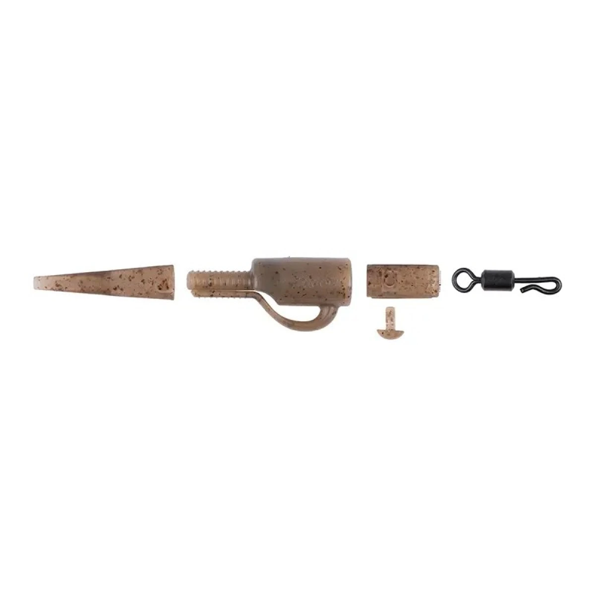 Fox Edges CAMO Running Safety Clip Kit - MPN: CAC1000 - EAN: 5056808532880