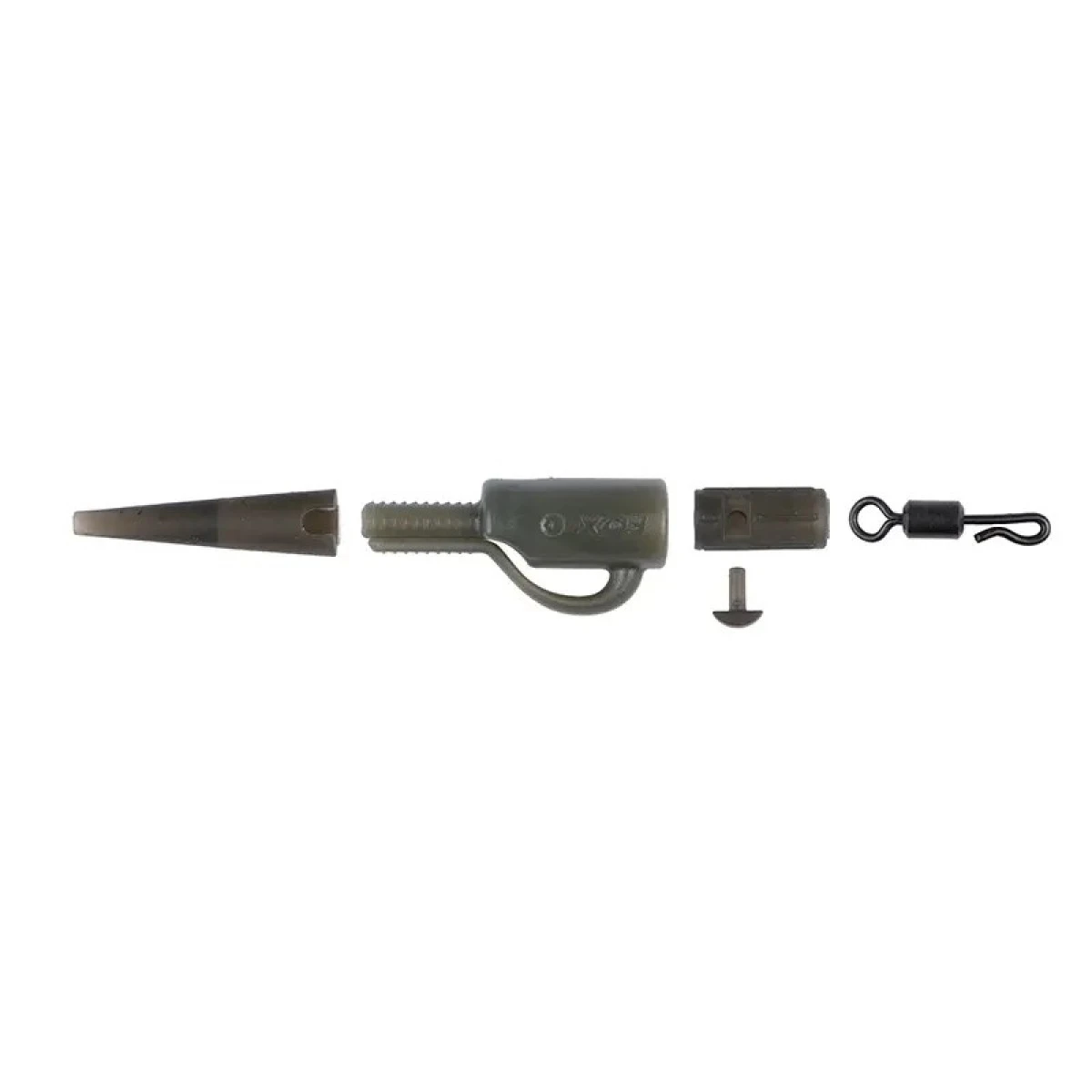 Fox Edges Naturals Running Safety Clip Kit - MPN: CAC1001 - EAN: 5056808532897