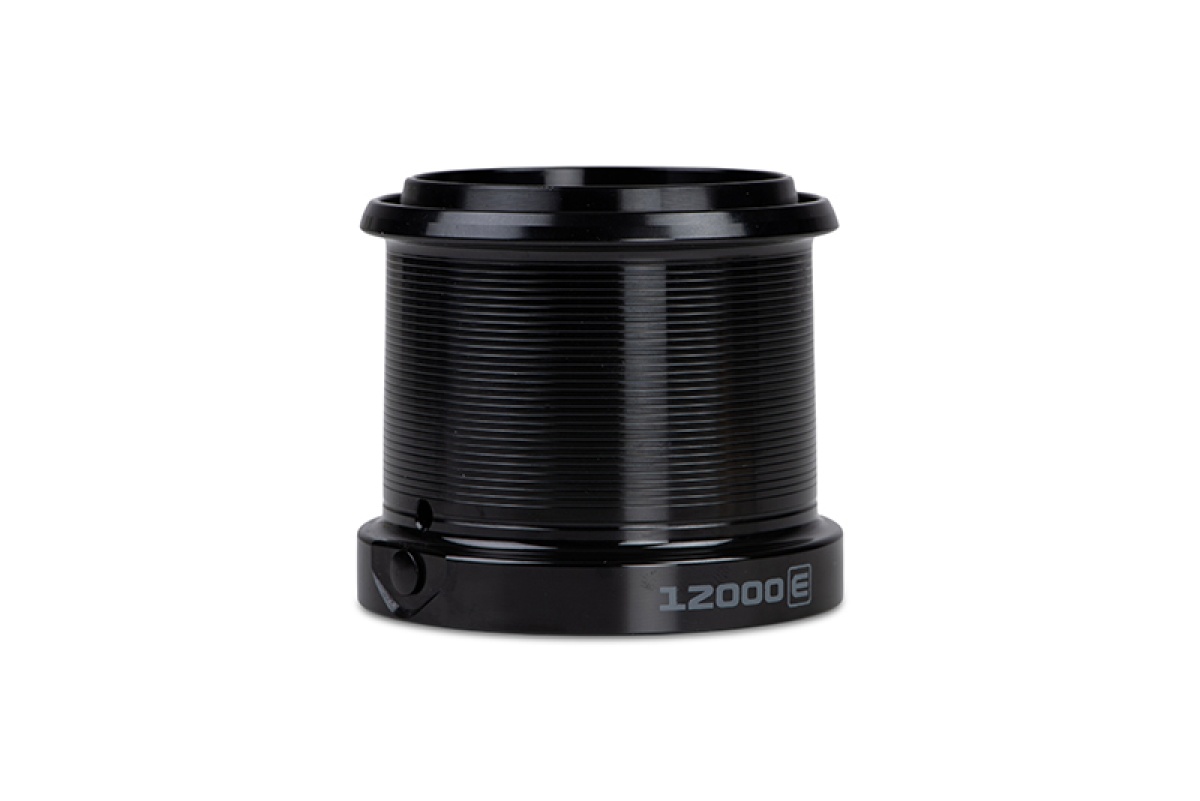 Spomb E Reel - Spare Spoolrozmiar 12000 - MPN: DRL004