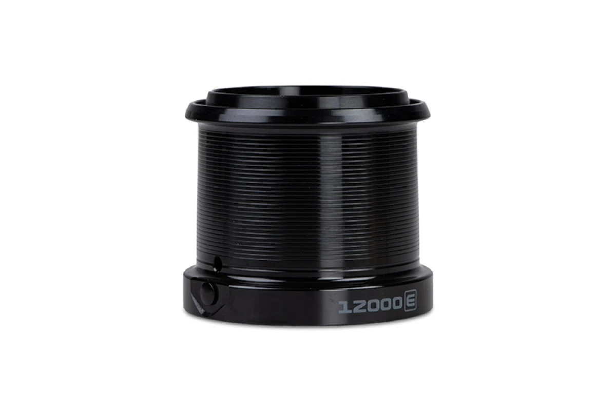 Spomb E Reel - Spare Spoolrozmiar 12000 - MPN: DRL004