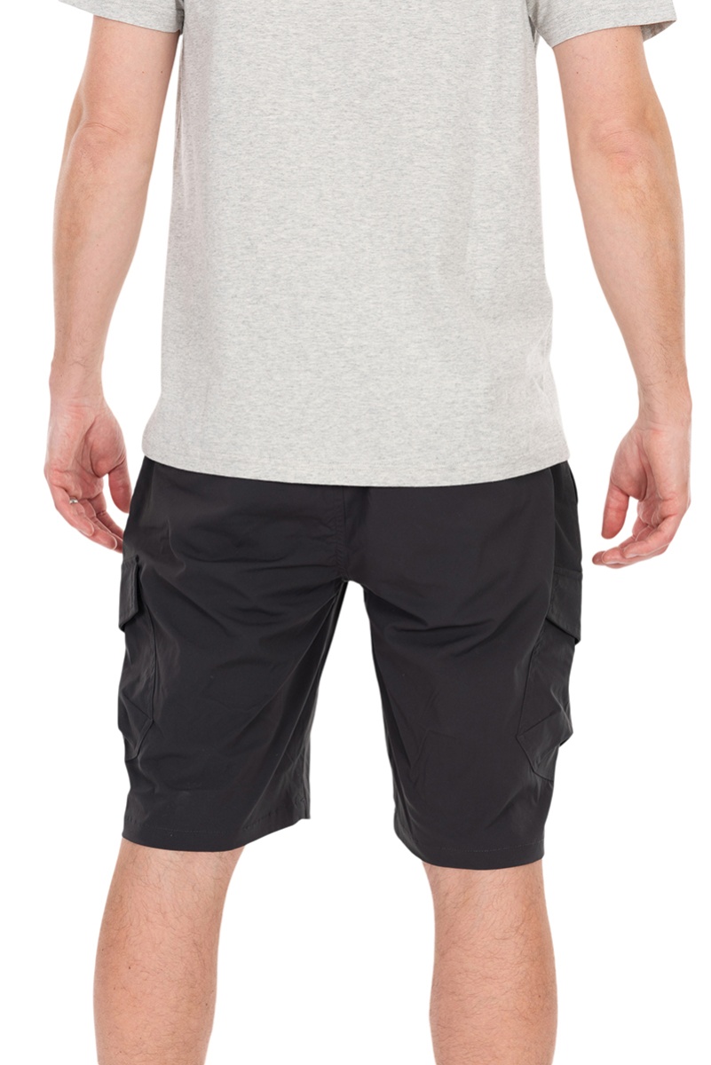 Matrix Lightweight Cargo Shorts - GreyGröße S - MPN: GPR499