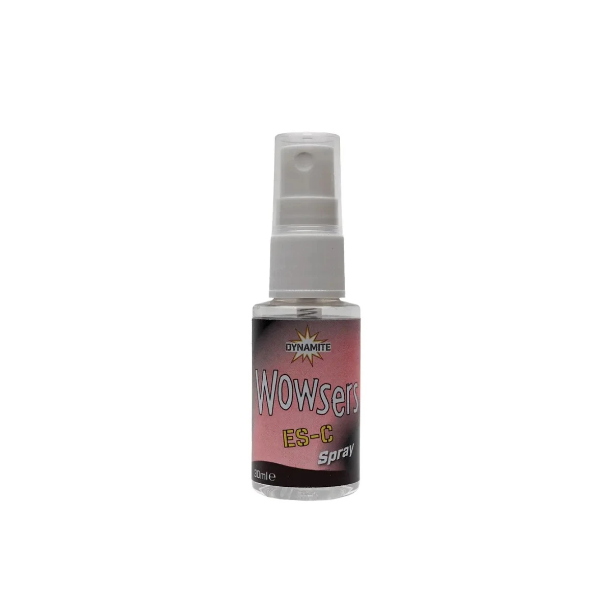 Dynamite Baits Bait Spray ES-Copakowanie 30ml - MPN: DY1540 - EAN: 5031745234424