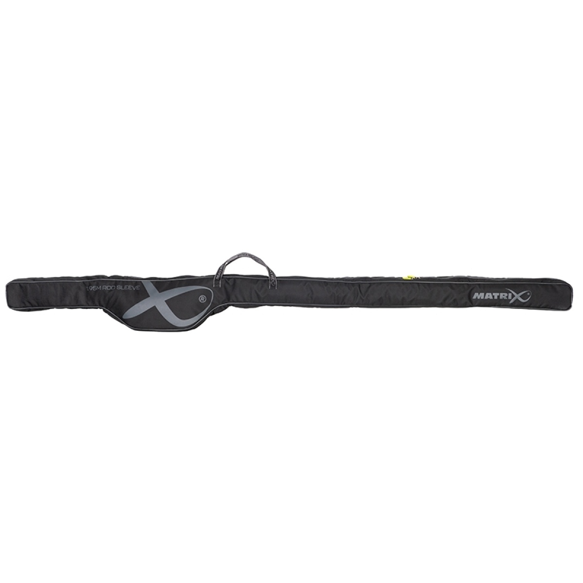 Matrix Single Rod Sleeve 1.95mModell 1.95m - MPN: GLU187