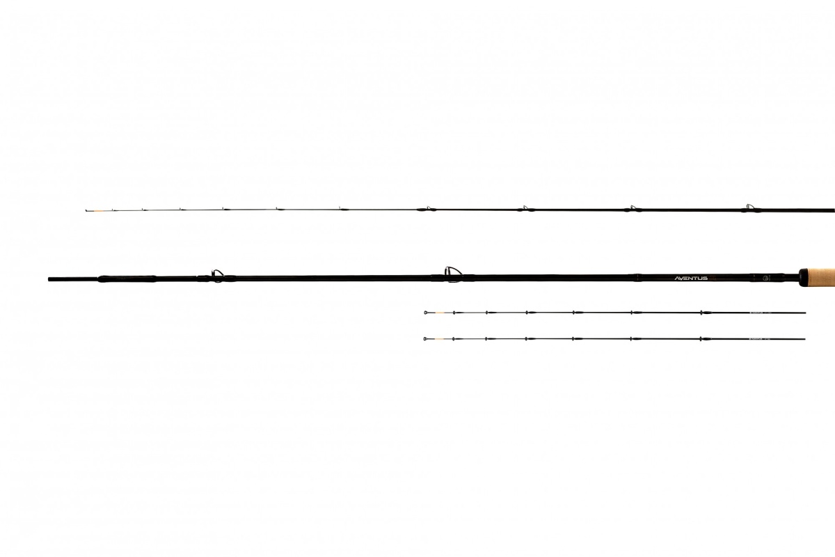 GURU Aventus R Feeder 11 ft / 70 gmodel 11ft / 70g (2-piece) - MPN: GRD325