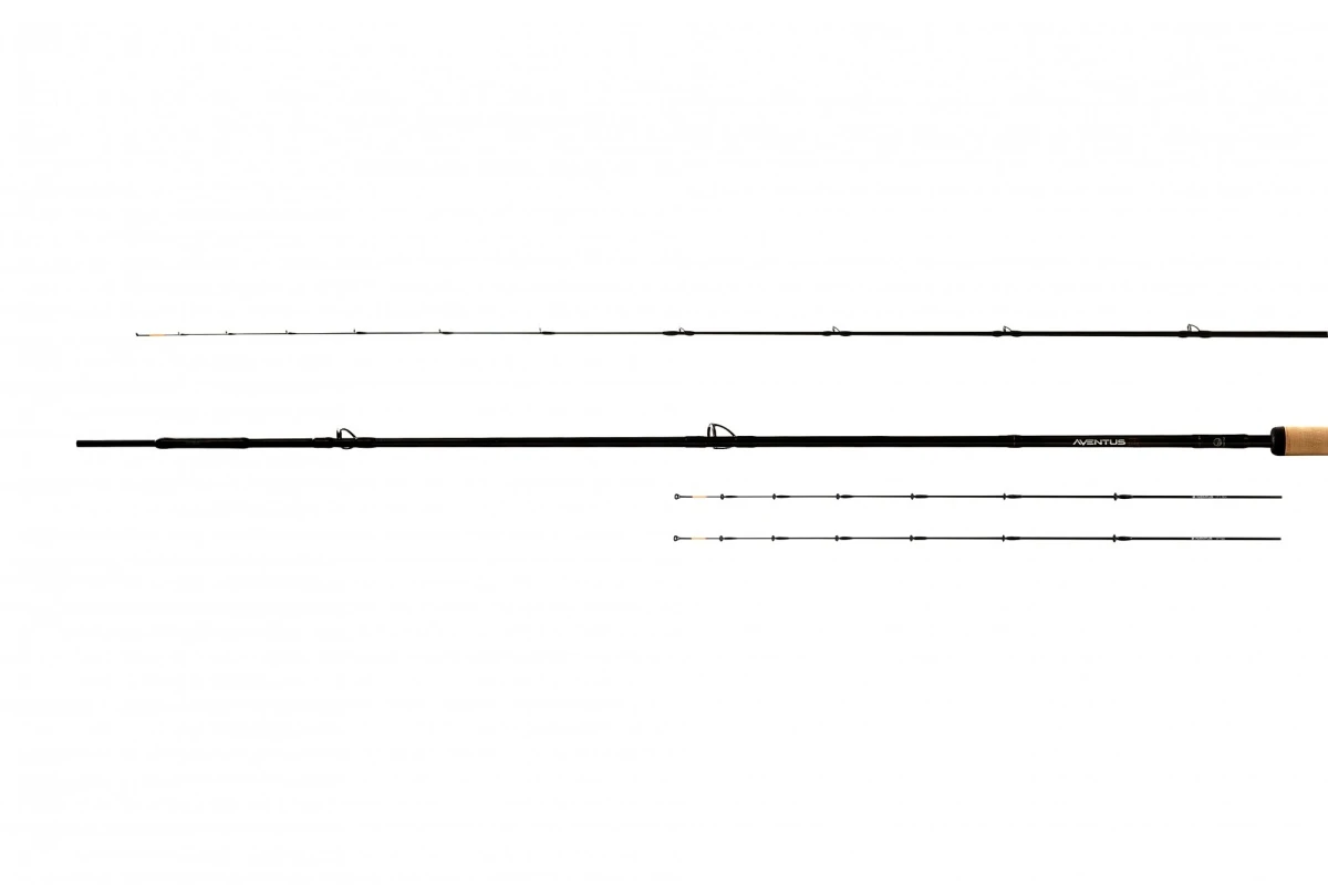 GURU Aventus R Feeder 11 ft / 70 gmodel 11ft / 70g (2 părți) - MPN: GRD325