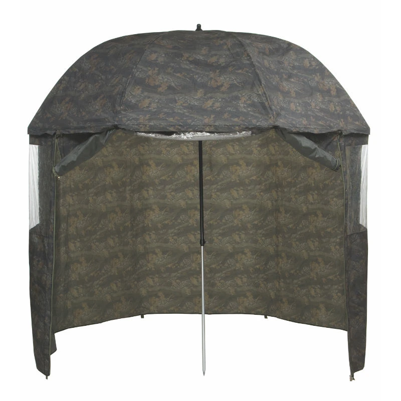 Mivardi Umbrella Camou PVC - Napellenző + Oldalfalak Szett - HELYETTESÍTŐ CSOMAGOLÁS - EAN: 200000102418