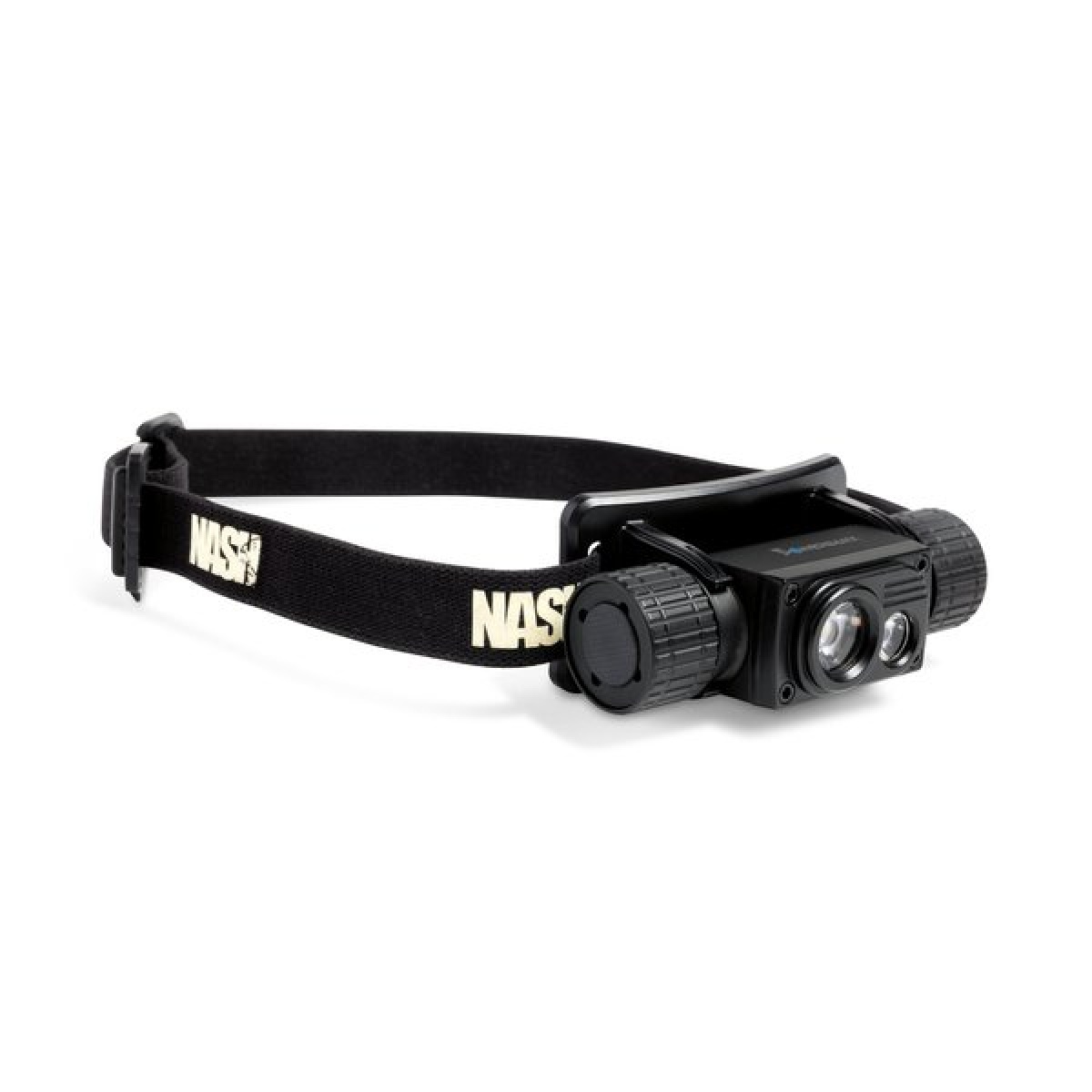 Nash Powerbanx UV Head Torch  - ABSENCE DE BOÎTE CARTON - EAN: 200000102432