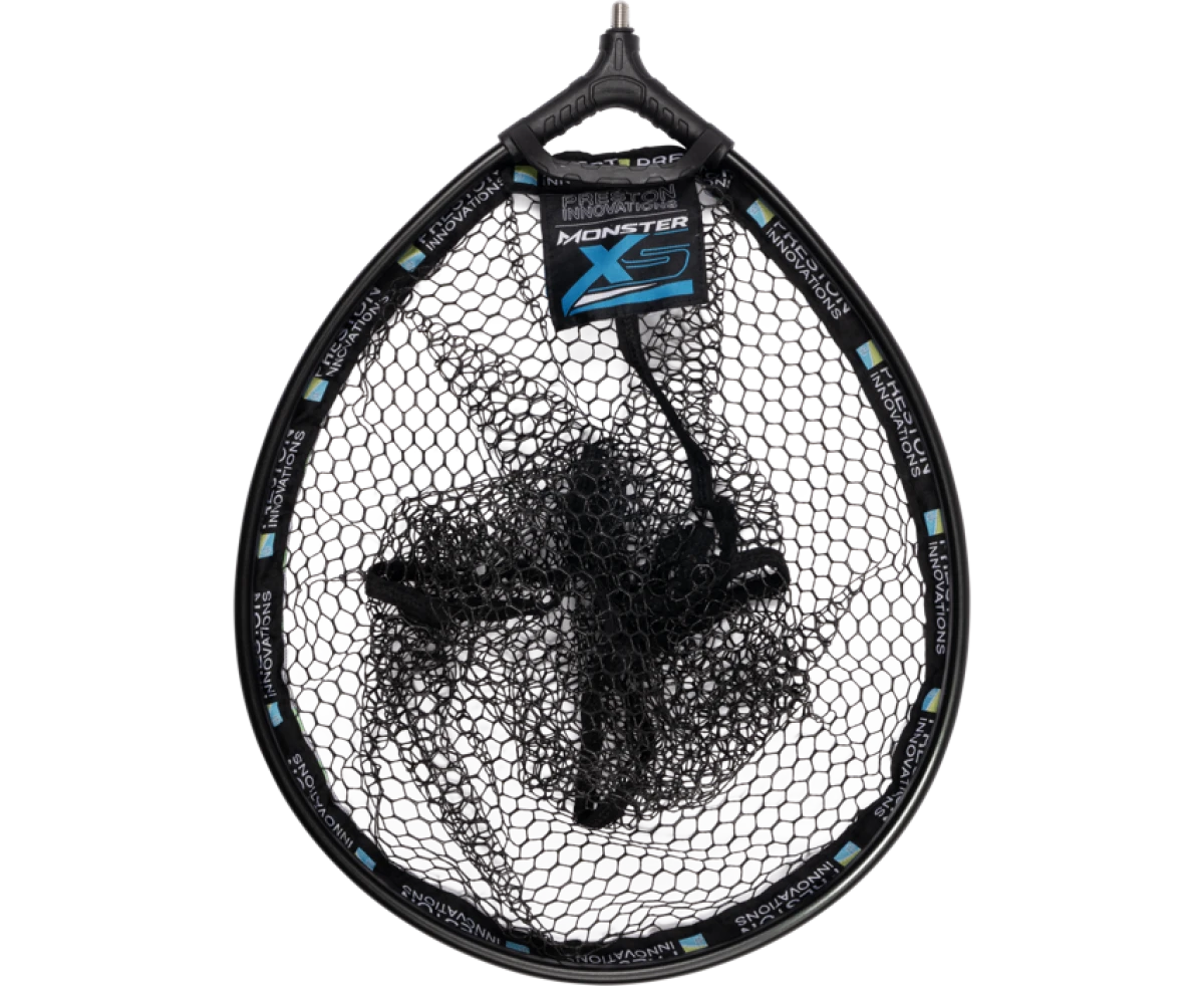 Preston Innovations Monster XS Lift Nets 20in (50cm)діаметр 20in (50cm) - MPN: P0140062 - EAN: 5056837218342