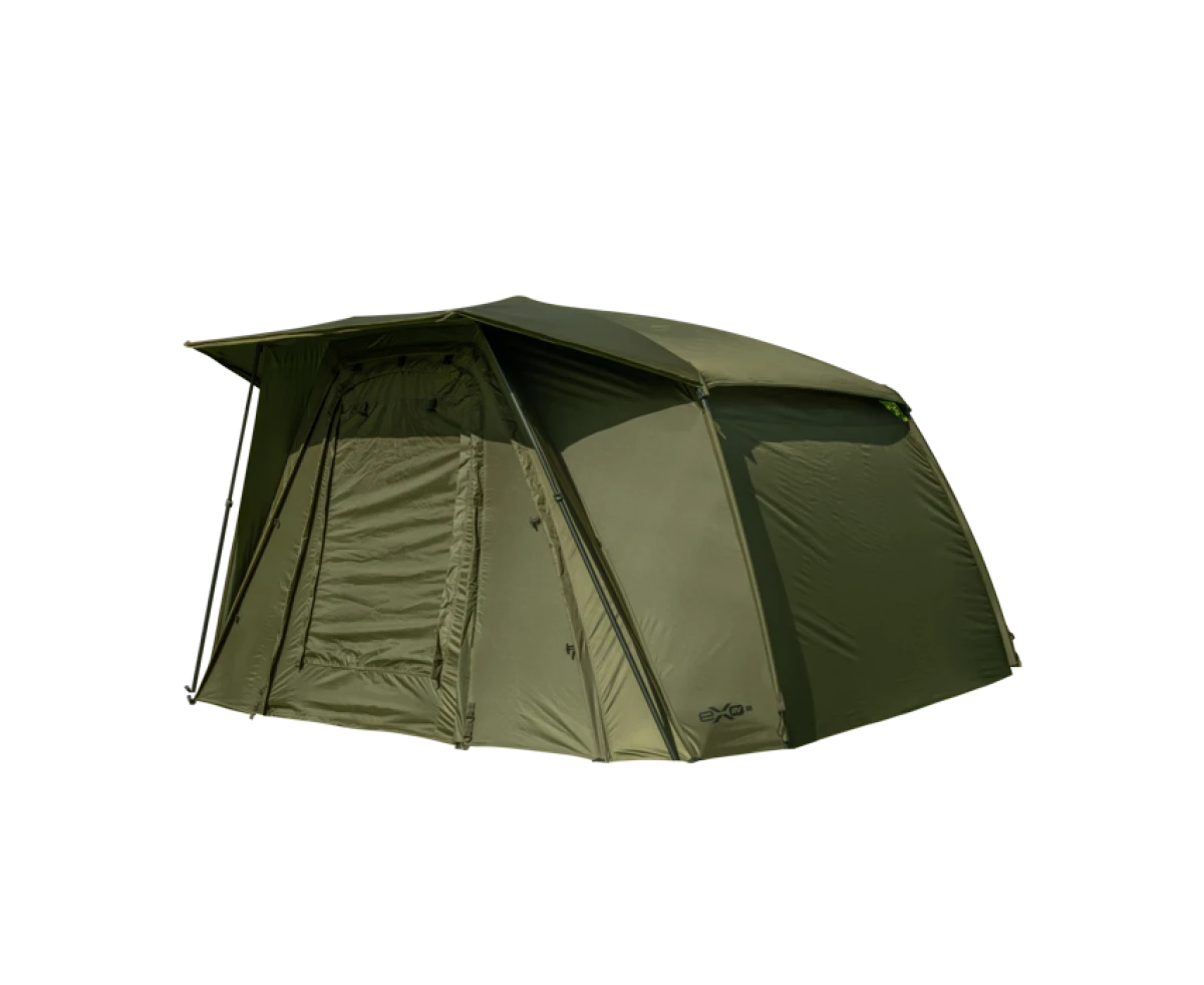 Avid Carp EXO 2 RV - Tienda de campaña para dos personas para carpa - MPN: A0530051