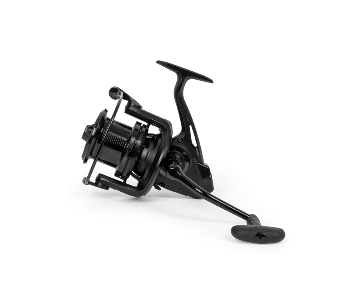 Avid Carp Ex-Cast 10000 Reel - Mulinetă pentru crapmărime 10000 - MPN: A0470028