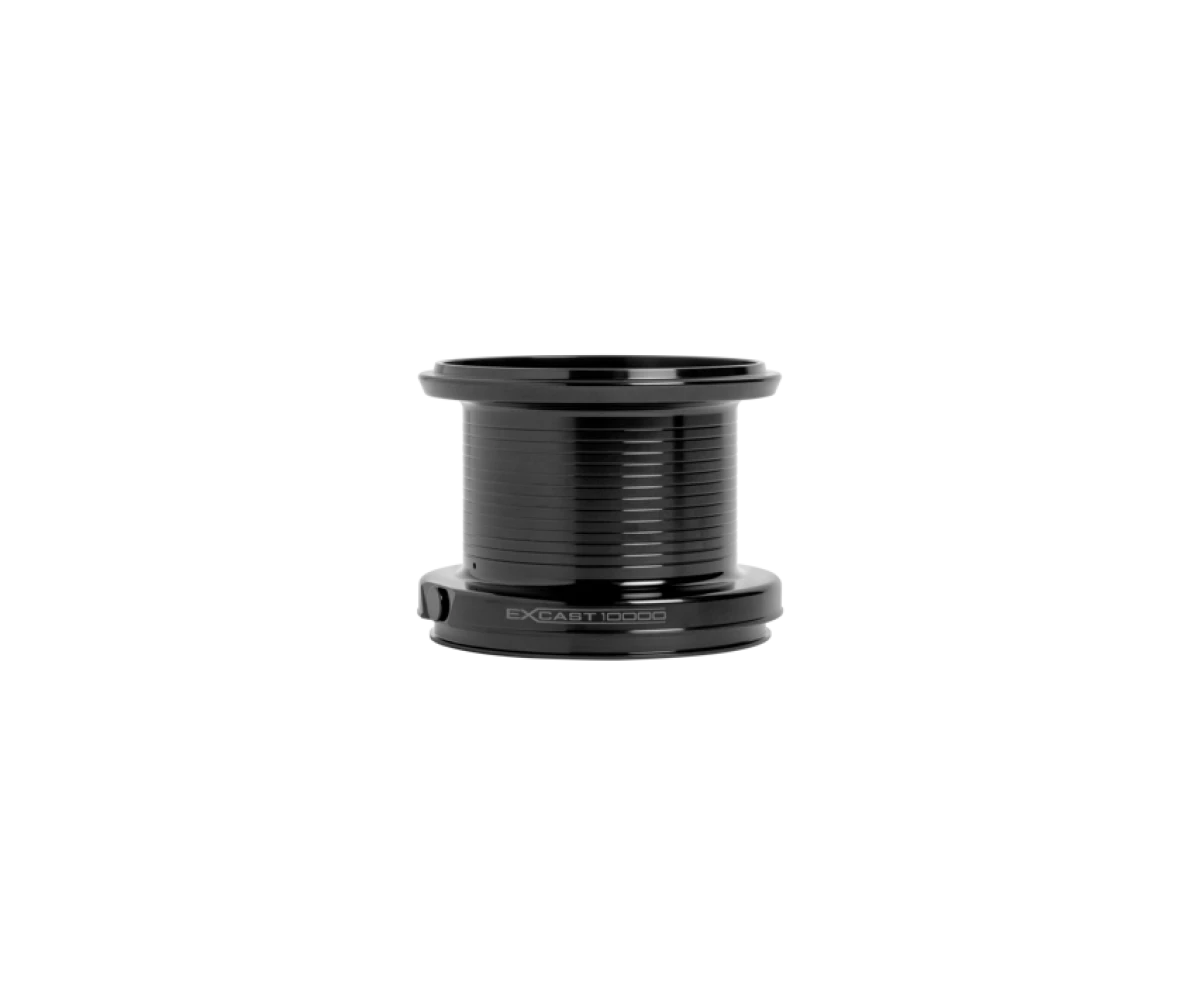 Avid Carp Ex-Cast 10000 - Spare Standard Spoolrozmiar 10000 (Standard) - MPN: A0470030
